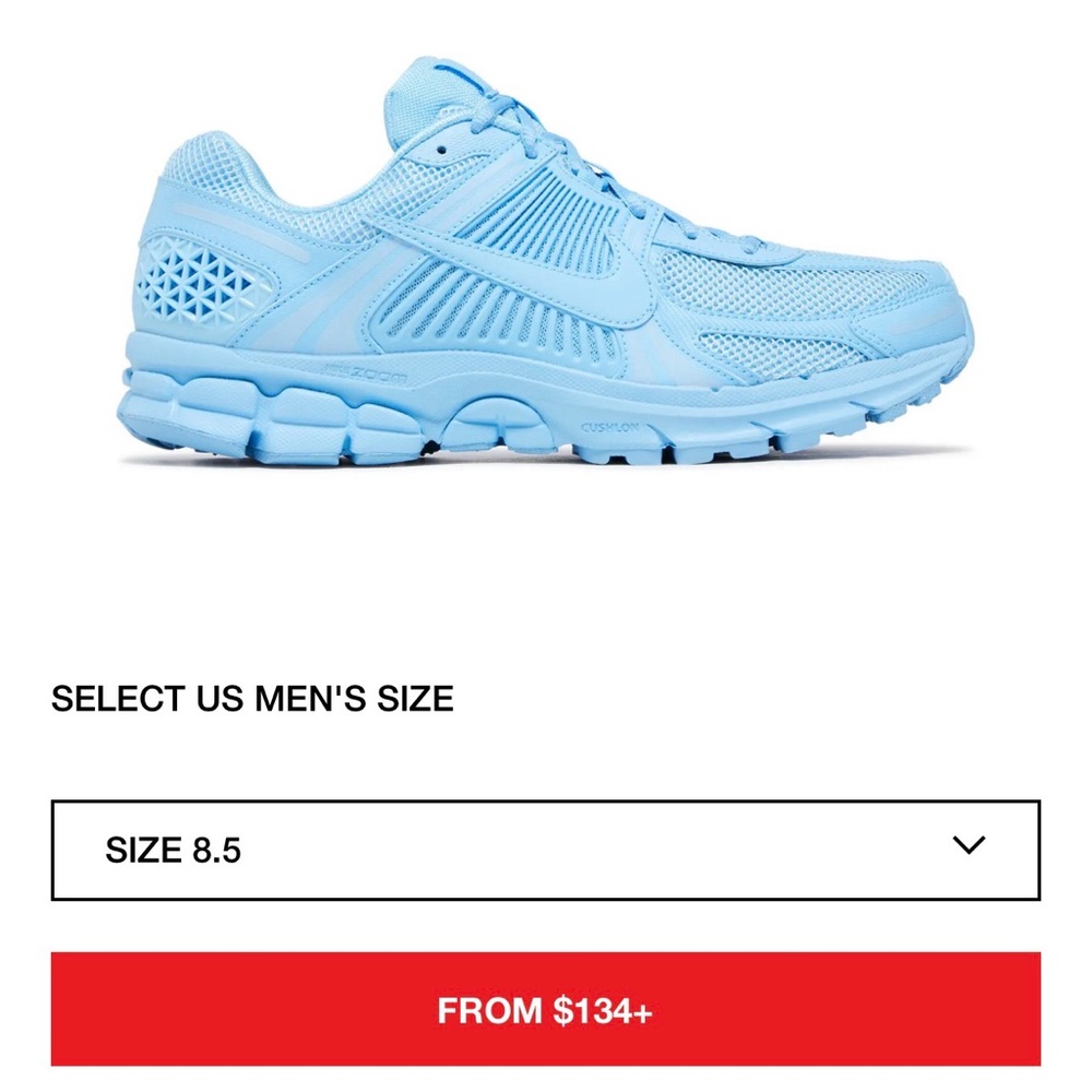 NIKE LAKESIDE VOMERO 5